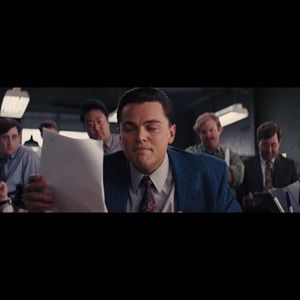 Meet your Posher, Luis